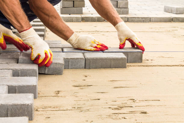 Best Residential Paver Driveway  in Bono, AR