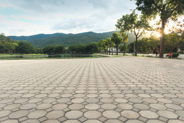 Best Brick Driveway Pavers  in Bono, AR