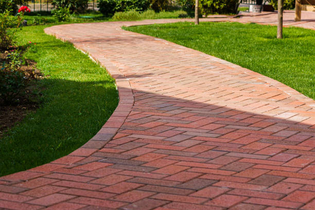 Best Driveway Resurfacing Pavers  in Bono, AR