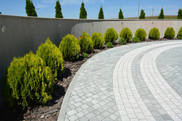 Best Interlocking Driveway Pavers  in Bono, AR