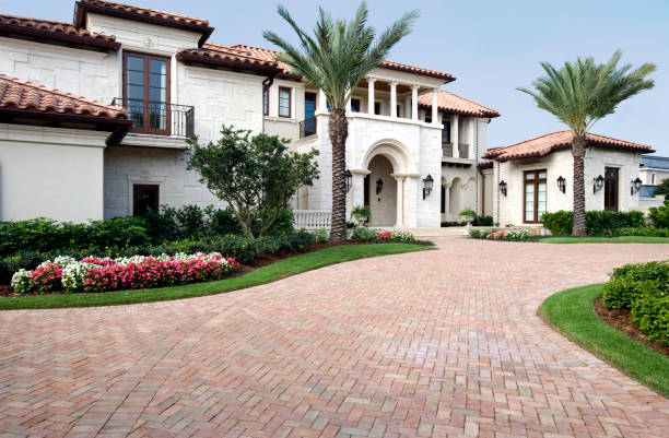 Best Driveway Paving Company  in Bono, AR