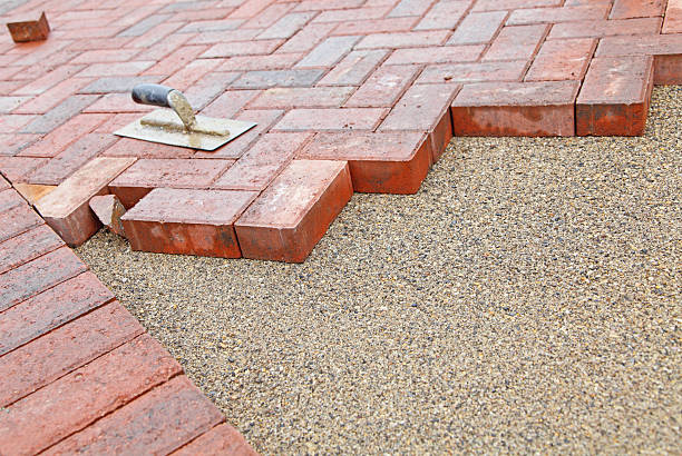 Best Interlocking Driveway Pavers  in Bono, AR