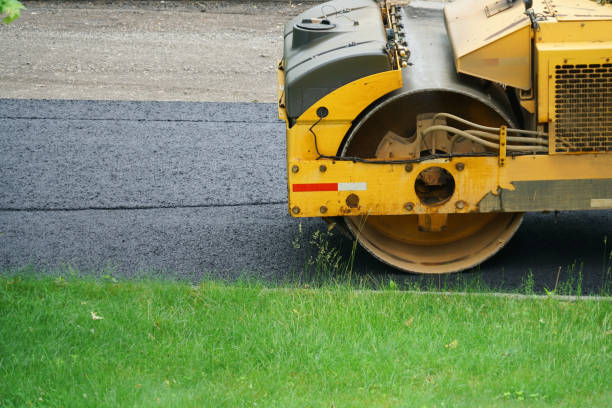 Best Residential Paver Driveway  in Bono, AR