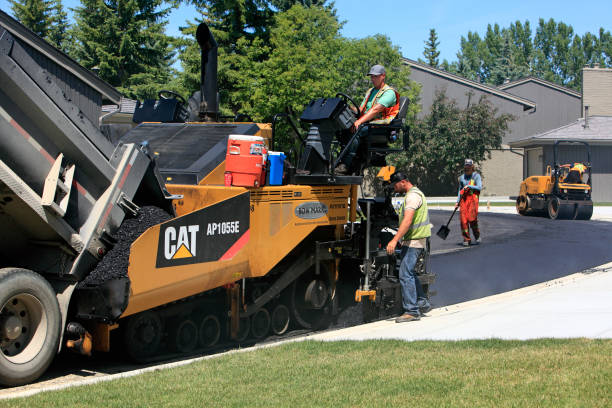 Best Interlocking Driveway Pavers  in Bono, AR